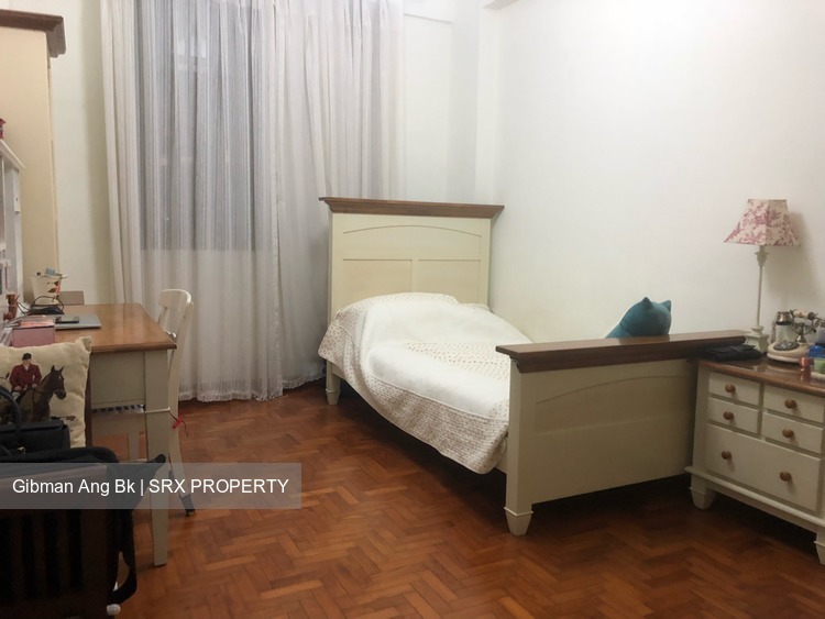 Hillview Green (D21), Condominium #180103082